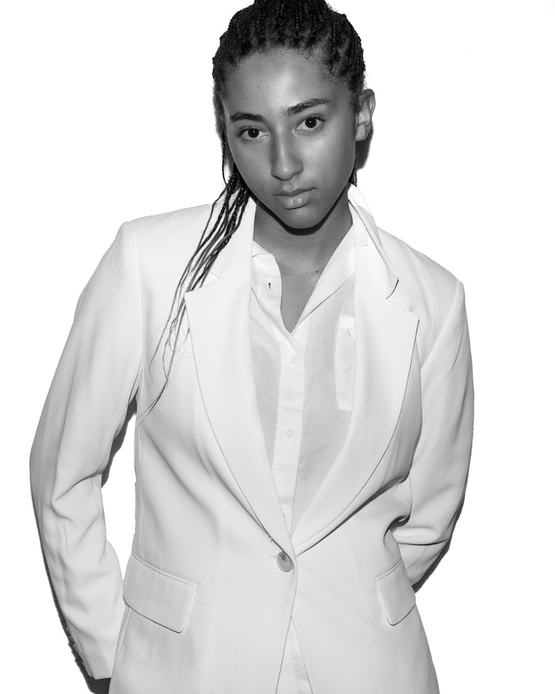 portfolio blackandwhite